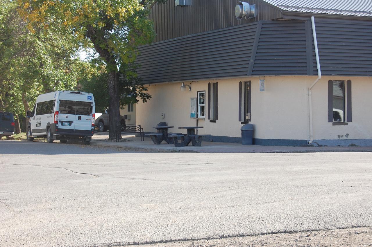 The Home Hotel Boissevain Zewnętrze zdjęcie